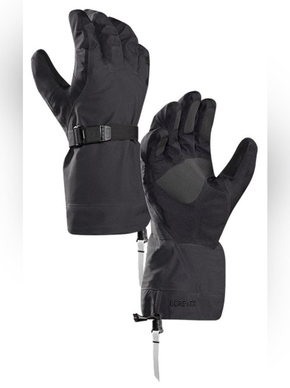 Arc'teryx Beta Glove - Black